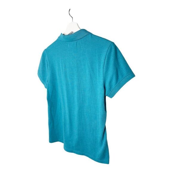 AEROPOSTALE Y2K Logo Polo Top - Picture 6 of 6